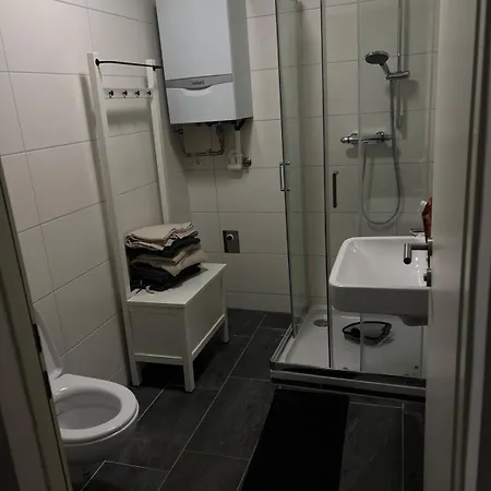 Apartamento Main Square Loft