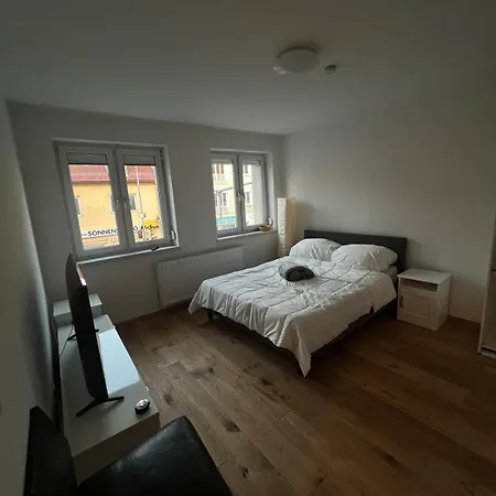 Main Square Loft *