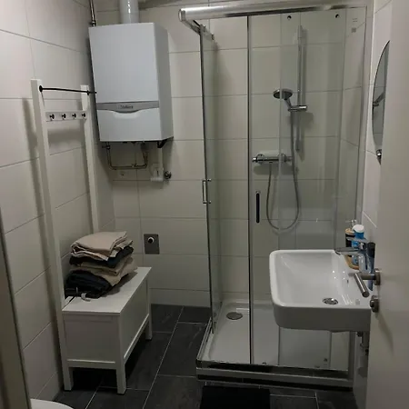 Apartamento Main Square Loft *