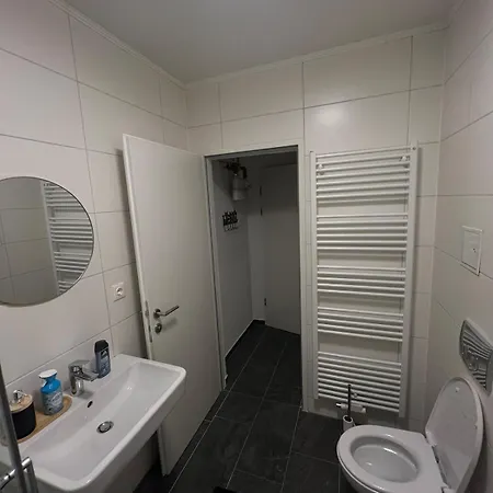 Lägenhet Main Square Loft Wiener Neustadt