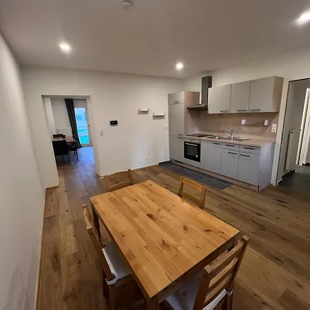 Main Square Loft Apartamento *