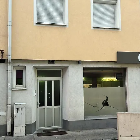 Main Square Loft * Wiener Neustadt