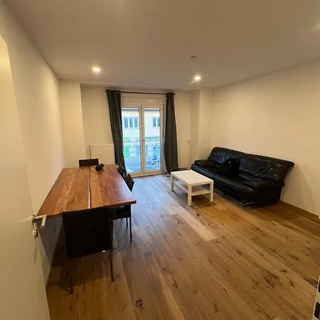 Apartamento Main Square Loft